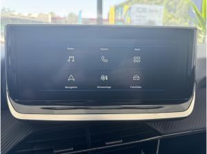 Peugeot 208 Style 100PS | Sitzheizung | Klimaanlage