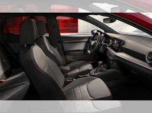 Seat Ibiza 1.0 TSI  DSG🔥SOFOFRT VERFÜGBAR🔥