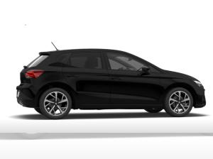 Seat Ibiza 1.0 TSI  DSG🔥SOFOFRT VERFÜGBAR🔥