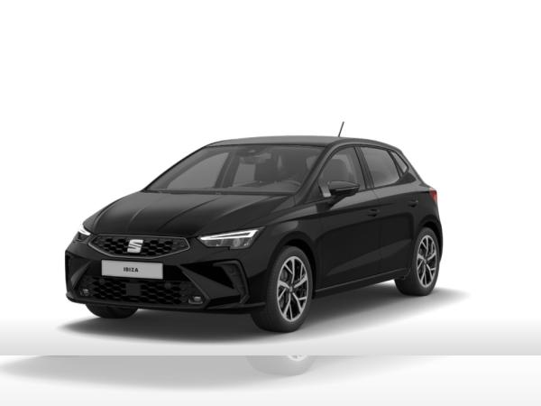 Seat Ibiza 1.0 TSI DSG🔥SOFOFRT VERFÜGBAR🔥