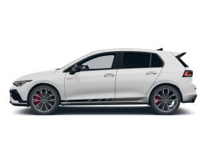 Volkswagen Golf GTI Clubsport Akra/ Head-up/ 	IQ.LIGHT - Sonderaktion
