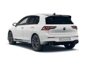 Volkswagen Golf GTI Clubsport Akra/ Head-up/ 	IQ.LIGHT - Sonderaktion