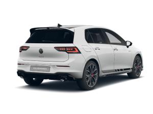 Volkswagen Golf GTI Clubsport Akra/ Head-up/ 	IQ.LIGHT - Sonderaktion
