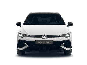 Volkswagen Golf GTI Clubsport Akra/ Head-up/ 	IQ.LIGHT - Sonderaktion