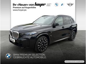 BMW X5 xDrive30d M Sportpaket Sky Lounge LED HiFi AHK STHZ