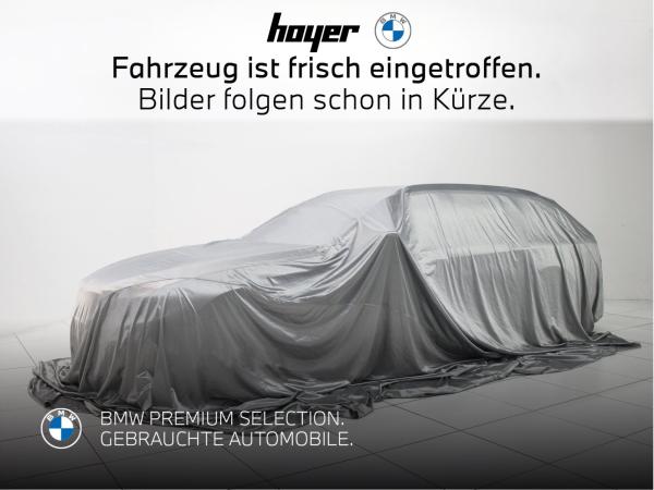 Abbildung Leasingangebot BMW X5