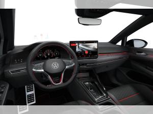 Volkswagen Golf GTI Clubsport Akra/ Head-up/ 	IQ.LIGHT - Sonderaktion