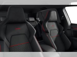 Volkswagen Golf GTI Clubsport Akra/ Head-up/ 	IQ.LIGHT - Sonderaktion