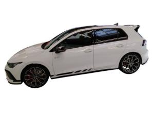 Volkswagen Golf GTI Clubsport Akra/ Head-up/ 	IQ.LIGHT - Sonderaktion