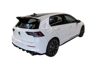 Volkswagen Golf GTI Clubsport Akra/ Head-up/ 	IQ.LIGHT - Sonderaktion