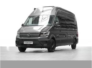 Volkswagen Grand California