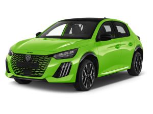 Peugeot 208 Style