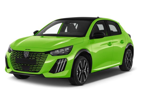Peugeot 208 Style