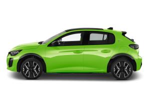 Peugeot 208 Style