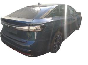 Volkswagen ID.7 Pro /AHK /BLACK STYLE /PLUS-PAKETE