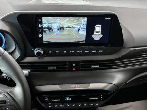 Hyundai i20 TREND 1.0 T-GDI ,7-DCT / KOMF.PAKET / LED.RFK