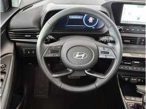 Hyundai i20 TREND 1.0 T-GDI ,7-DCT / KOMF.PAKET / LED.RFK