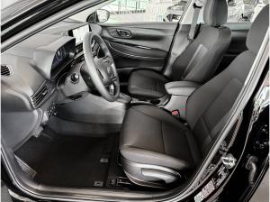 Hyundai i20 TREND 1.0 T-GDI ,7-DCT / KOMF.PAKET / LED.RFK