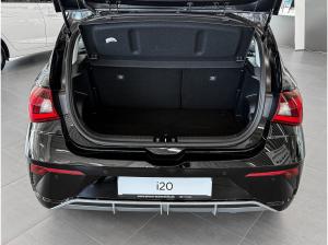 Hyundai i20 TREND 1.0 T-GDI ,7-DCT / KOMF.PAKET / LED.RFK
