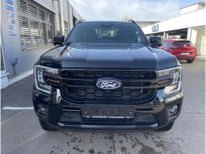Ford Ranger Wildtrak PHEV 281 PS *Sofort Verfügbar