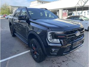 Ford Ranger Wildtrak PHEV 281 PS *Sofort Verfügbar