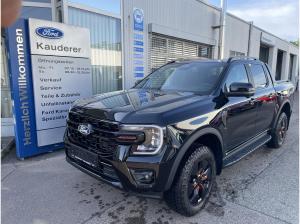 Ford Ranger Wildtrak PHEV 281 PS *Sofort Verfügbar