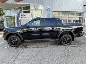 Ford Ranger Wildtrak PHEV 281 PS *Sofort Verfügbar