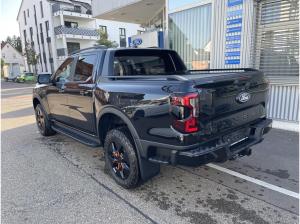 Ford Ranger Wildtrak PHEV 281 PS *Sofort Verfügbar