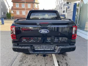 Ford Ranger Wildtrak PHEV 281 PS *Sofort Verfügbar