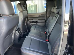 Ford Ranger Wildtrak PHEV 281 PS *Sofort Verfügbar