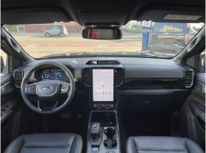 Ford Ranger Wildtrak PHEV 281 PS *Sofort Verfügbar
