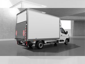 Renault Master Koffer🚚 advance L3H1 3,5t dCi 130  EuVIe FWD🚚WERKSBESTELLUNG🚚