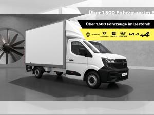 Renault Master Koffer🚚 advance L3H1 3,5t dCi 130  EuVIe FWD🚚WERKSBESTELLUNG🚚