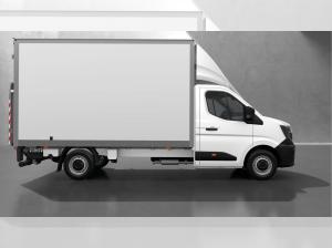Renault Master Koffer🚚 advance L3H1 3,5t dCi 130  EuVIe FWD🚚WERKSBESTELLUNG🚚