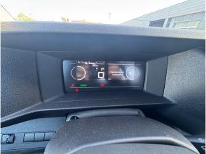 Toyota Proace L1 Pritsche Electric Work + *Driver *SHZ *PDC