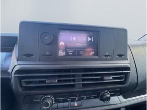 Toyota Proace L1 Pritsche Electric Work + *Driver *SHZ *PDC