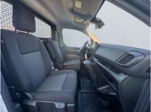 Toyota Proace L1 Pritsche Electric Work + *Driver *SHZ *PDC
