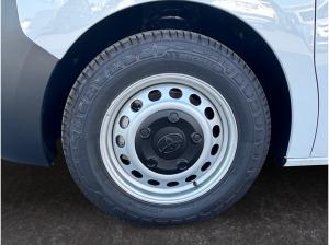 Toyota Proace L1 Pritsche Electric Work + *Driver *SHZ *PDC