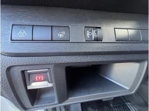Toyota Proace L1 Pritsche Electric Work + *Driver *SHZ *PDC