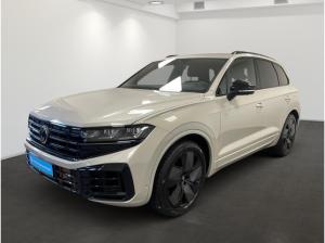Volkswagen Touareg R