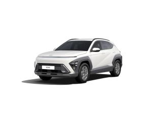 Hyundai KONA Trend