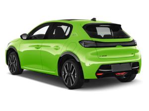Peugeot 208 Style