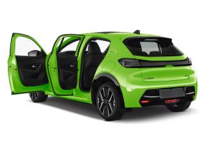 Peugeot 208 Style