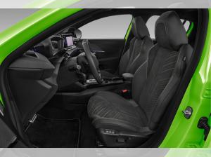 Peugeot 208 Style