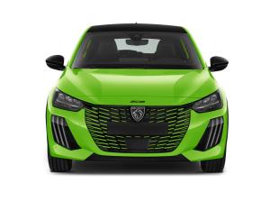 Peugeot 208 Style