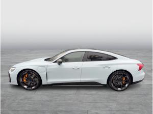 Audi RS e-tron GT performance Individual/Aktivf./S-Sitze pro/Pano/Laser/HuD