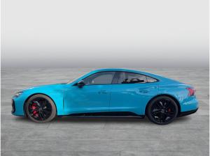 Audi RS e-tron GT performance Individual/Aktivf./S-Sitze pro/Pano/Laser/HuD