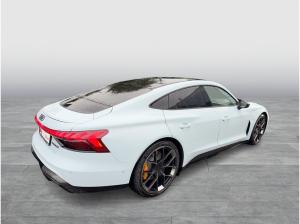 Audi RS e-tron GT performance Individual/Aktivf./S-Sitze pro/Pano/Laser/HuD
