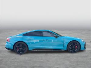 Audi RS e-tron GT performance Individual/Aktivf./S-Sitze pro/Pano/Laser/HuD