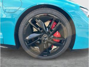 Audi RS e-tron GT performance Individual/Aktivf./S-Sitze pro/Pano/Laser/HuD